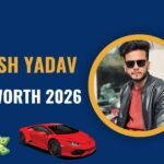 Elvish Yadav Net Worth