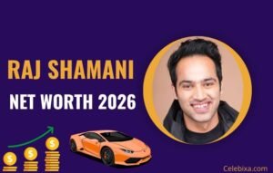 Raj Shamani Net Worth 2026